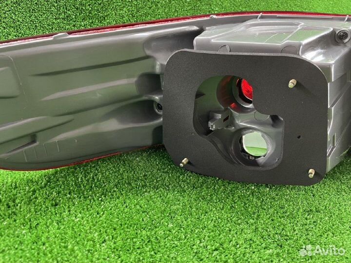 Фонарь задний правый KIA RIO 3 15-17