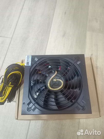 Блок питания