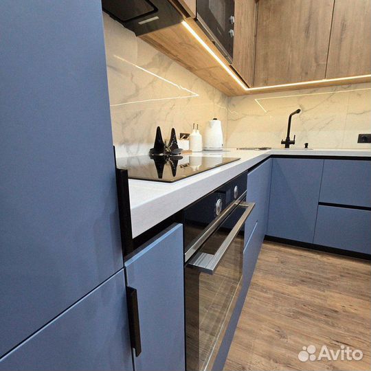 Кухонные гарнитуры в наличии
