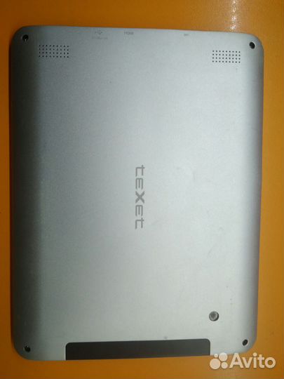 Планшет teXet TM-8041HD 8Gb 8