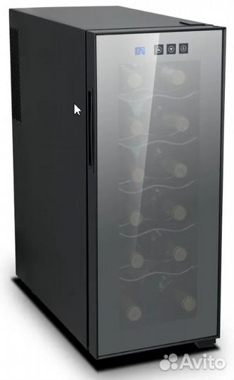 Винный шкаф gastrorag JC33C