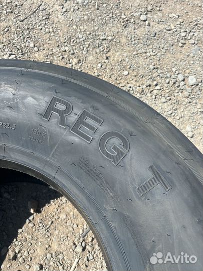 Шины 385 65 22.5