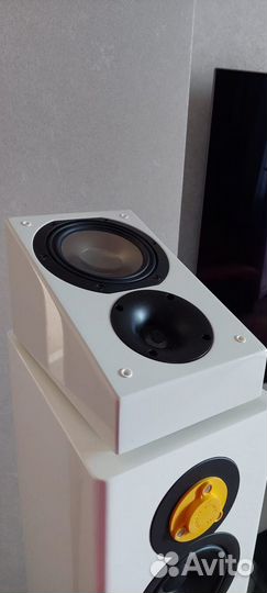 Акустика Dolby Atmos Canton AR-500