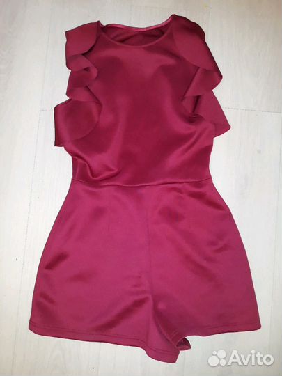 Комбинезон ASOS