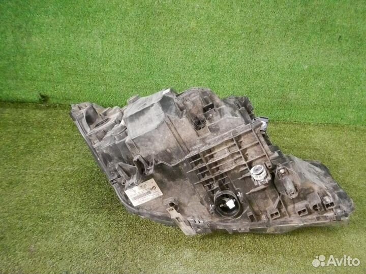 Фара левая BMW 5-Series/M5