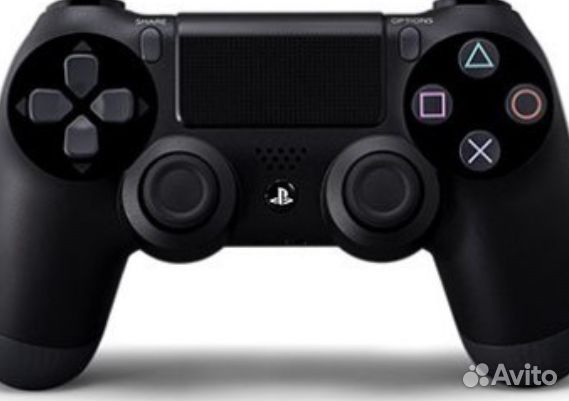 Продам на разбор джойстик от ps4