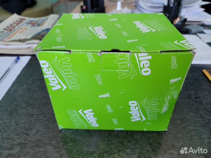 Водяной насос (помпа) для Ниссан Альмера G15