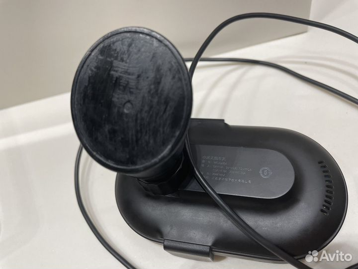 Зарядное устройство Xiaomi wcj02zm