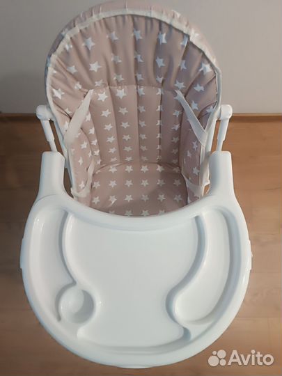 Стул для кормления