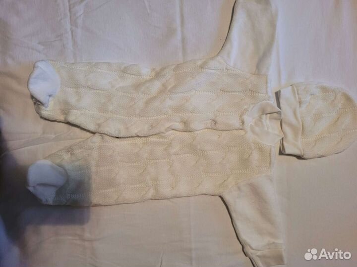 Детские вещи на девочку