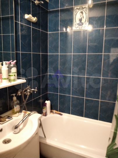 2-к. квартира, 54 м², 7/10 эт.