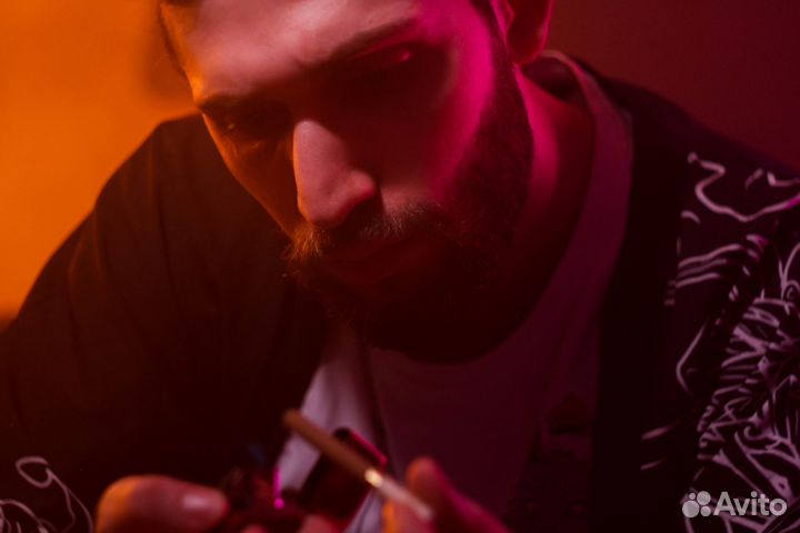 Видеооператор видеограф