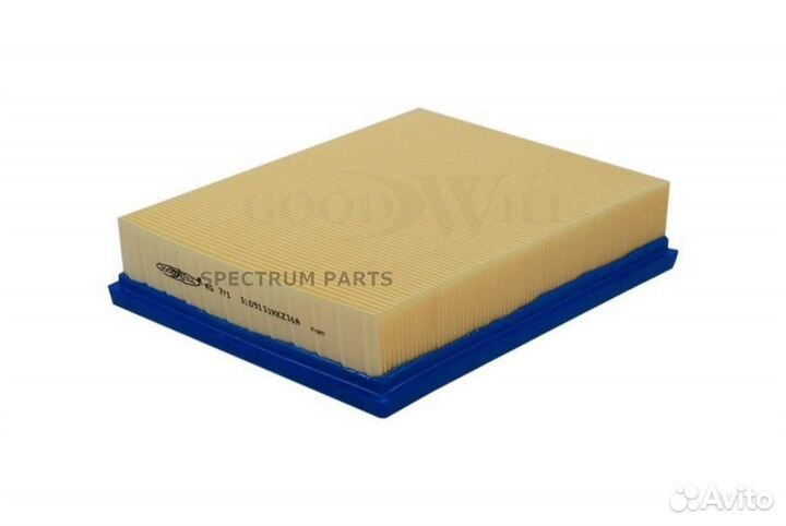 Фильтр воздушный AG771 goodwill AG771 (AG771)