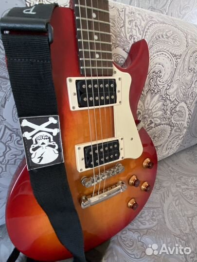 Электрогитара Cort CR100