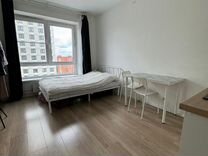 Квартира-студия, 20 м², 19/25 эт.