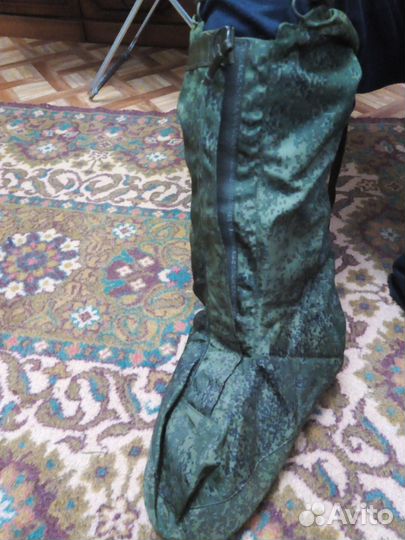 Защитный чехол для гипса