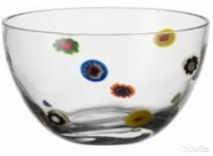 Посуда Leonardo Fioli, винтаж