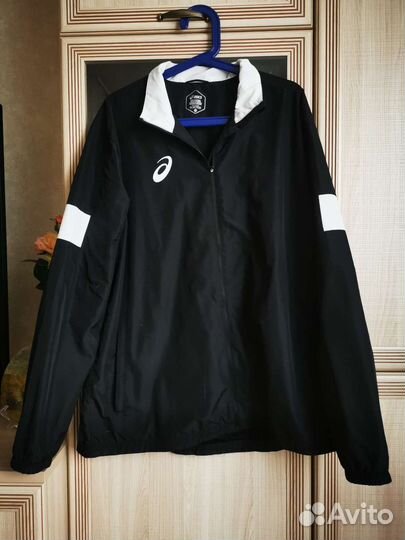 Спортивный костюм мужской asics