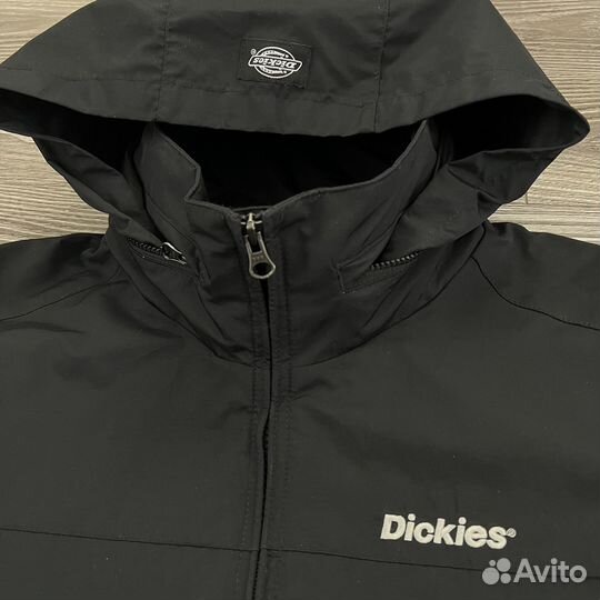 Ветровка Dickies оригинал