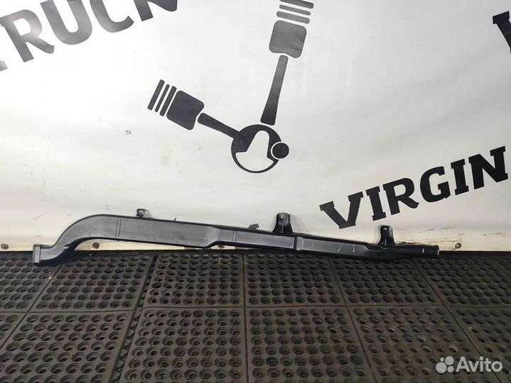 Воздуховод отопителя Volvo FH