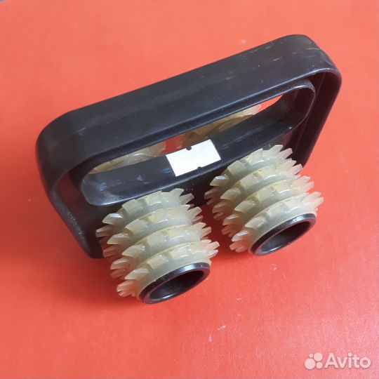 Массажёрка