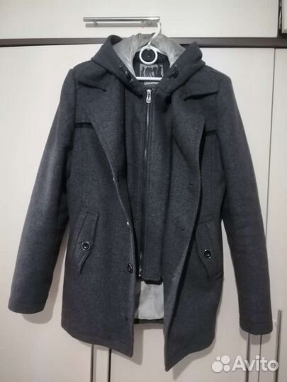 Френч мужской