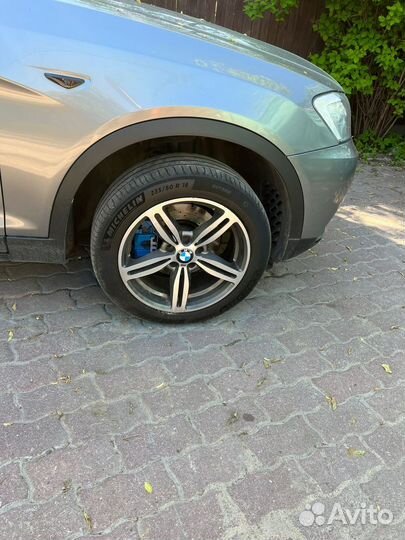 Michelin Primacy 4 235/50 R18