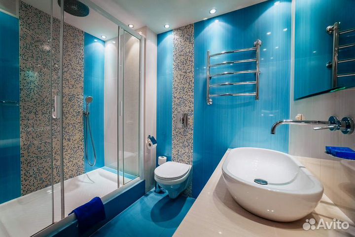 Сантехник. Услуги сантехника