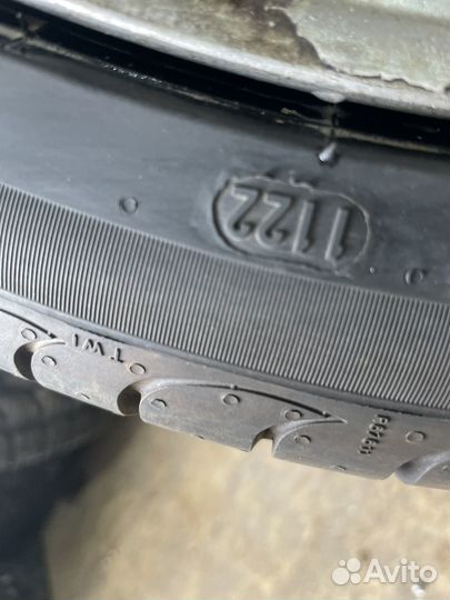 Pirelli Powergy 225/40 R18 92Y