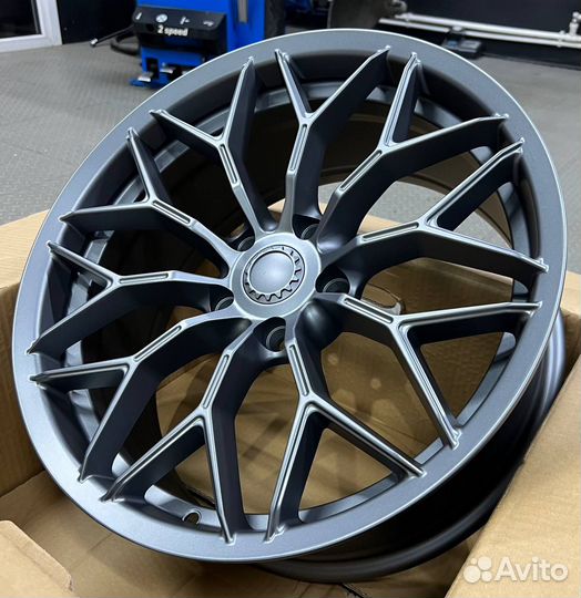 Диски на Мерседес Mercedes E класс W212 W213 R19