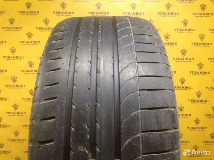Goodyear Eagle F1 Asymmetric 255/40 R19 100Y