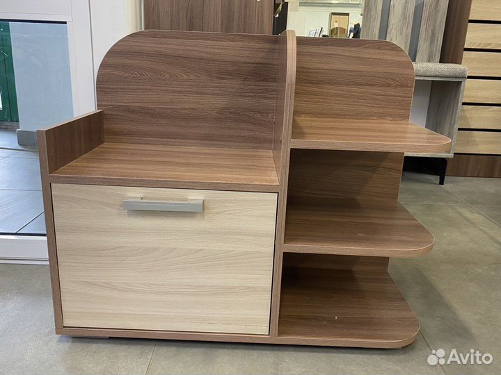 Обувница Ивушка 6 новая