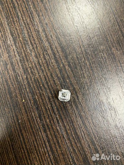 Шипы для шин