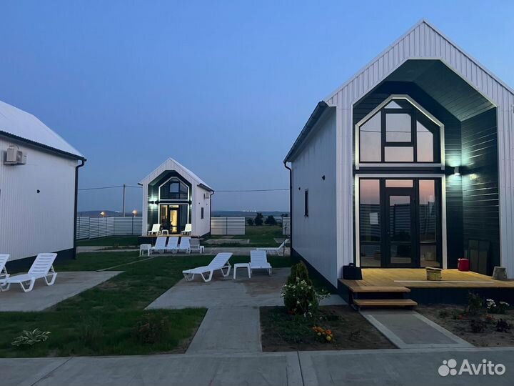 Готовый арендный бизнес