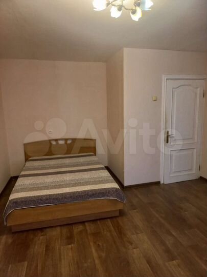 1-к. квартира, 33 м², 2/5 эт.