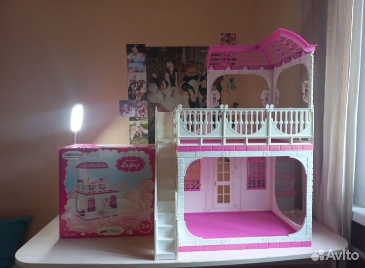 Кукольный домик