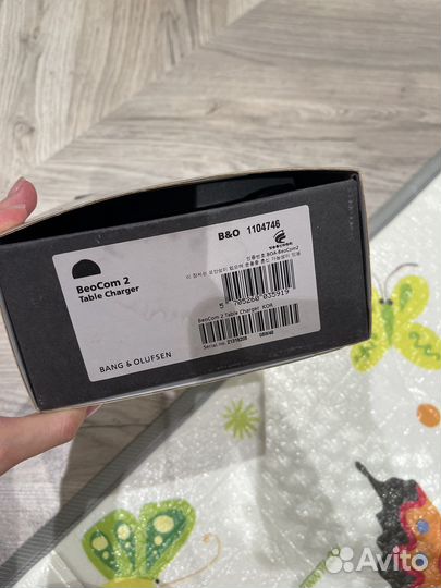 Bang olufsen телефон