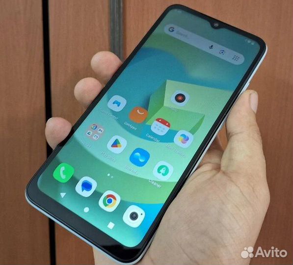 Xiaomi Redmi A2+, 3/64 ГБ