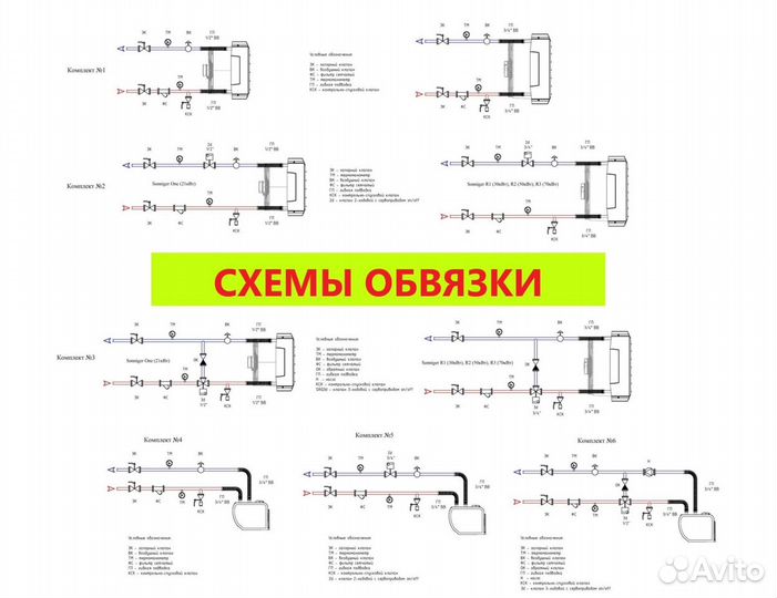 Тепловентилятор Вулкан Volcano Greers Тепломаш