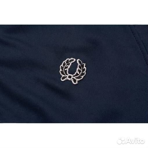 Олимпийка Fred Perry