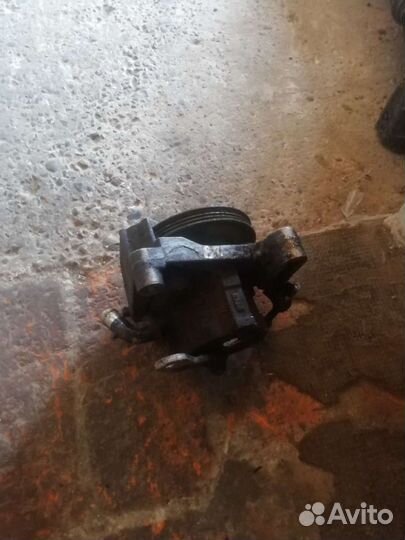 Насос Гур Fiat Albea Doblo Punto