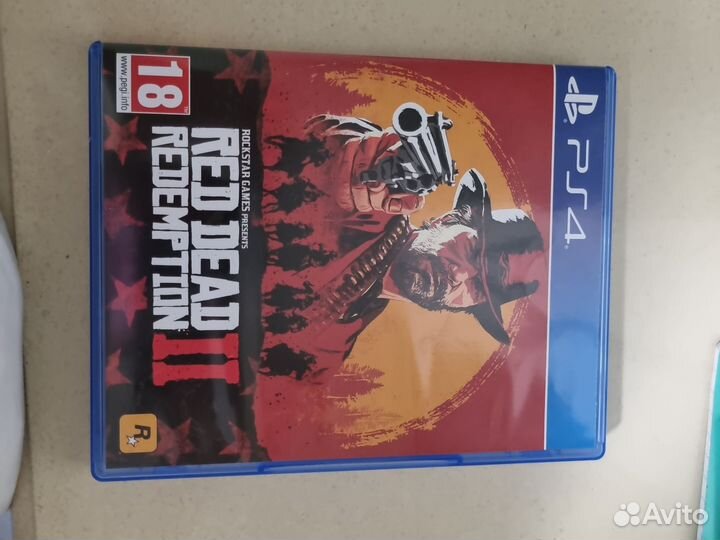 Игры для приставок ps4 gta5,rdr2