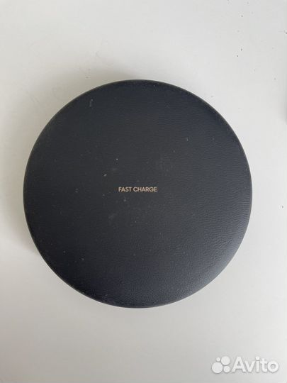 Беспроводная зарядка для samsung