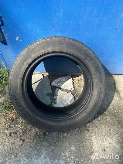 Dunlop SP Sport 2050M 205/60 R16