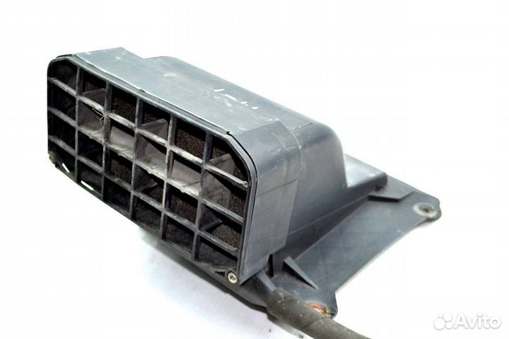 Крышка салонного воздушного фильтра renault trucks