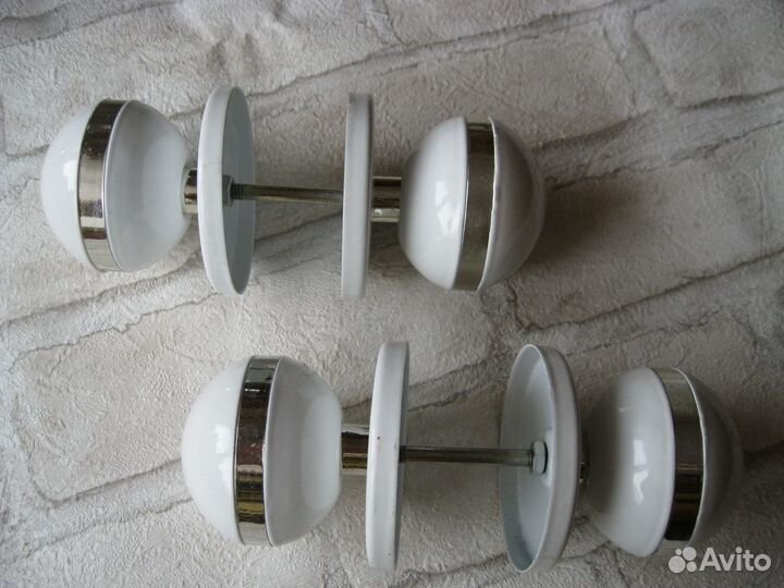 Ручка дверная