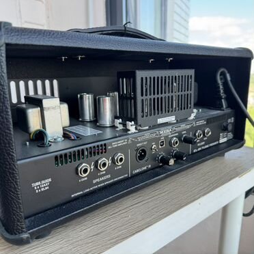 Mesa Boogie Badlander 25