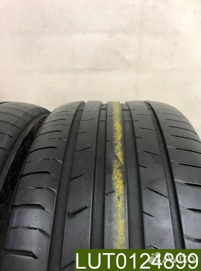 Toyo Proxes Sport 245/45 R17 99Y