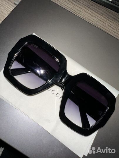 Очки Gucci оригинал
