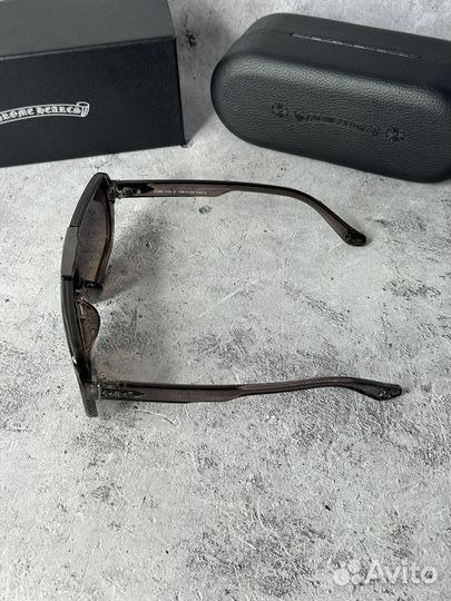 Очки Chrome Hearts